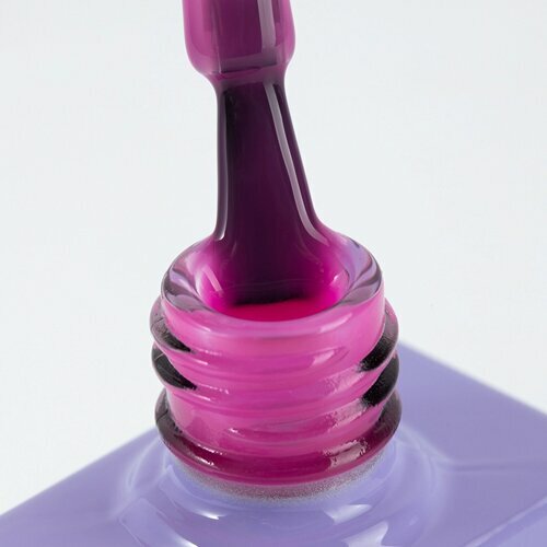 MOODNAIL, База цветная - Сolor Fuchsia (10г)