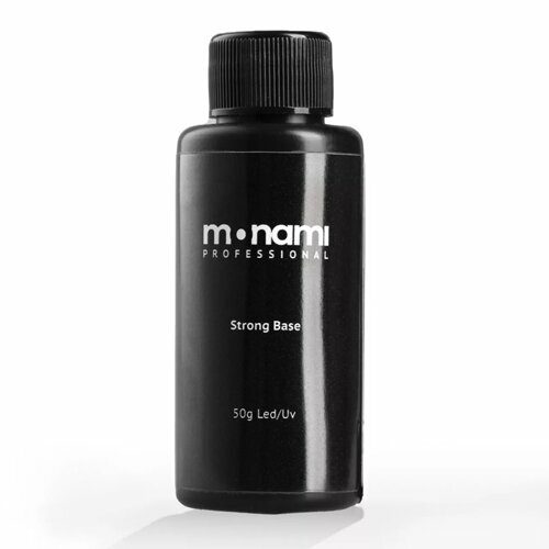 Monami, Базовое покрытие Strong (50 г.)