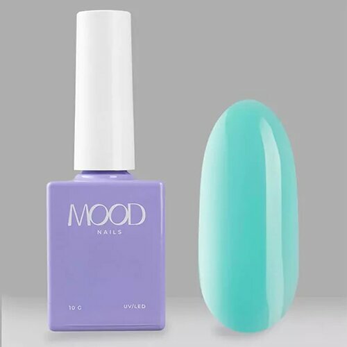 MOODNAIL, Neon Strong Base Surf База камуфлирующая (10 г)