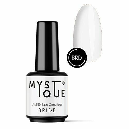 Mystique, Камуфлирующая база «Bride» (15 мл)