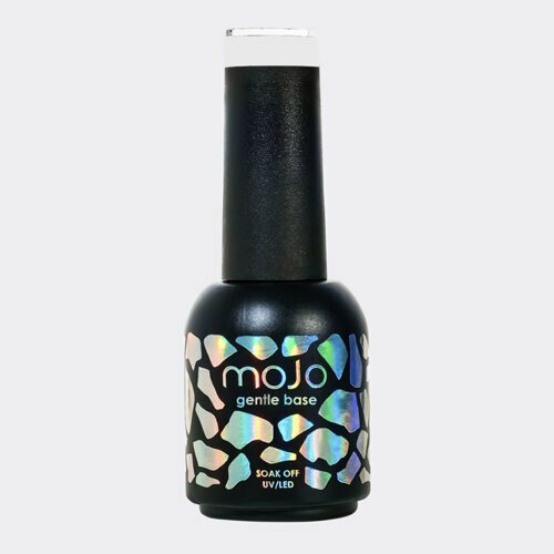 MOJO, Gentle Base - Низкокислотная база для гель-лака (8 мл)