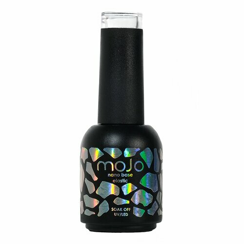 MOJO, Nano Base - Эластичная каучуковая база (8 мл)