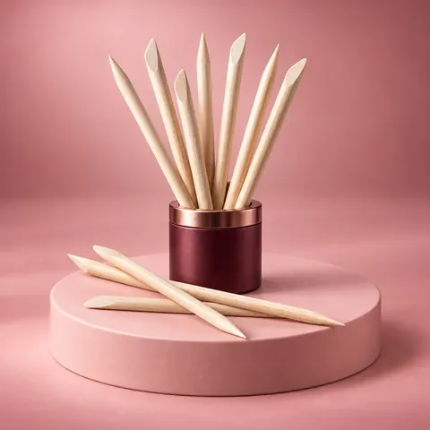 Апельсиновые палочки