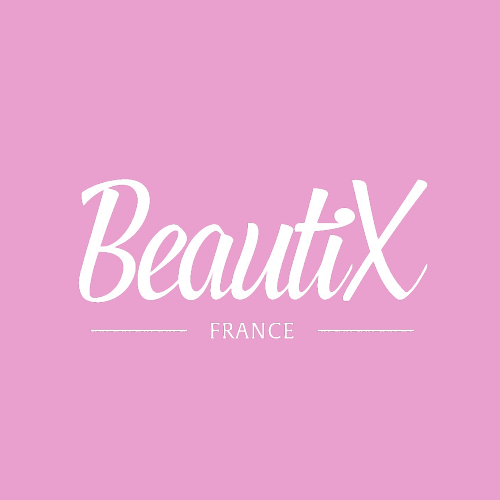 Логотип бренда BeautiX