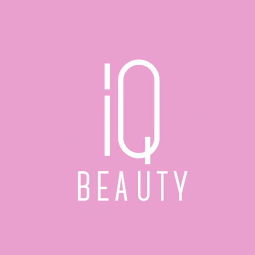 Логотип бренда IQ Beauty