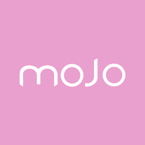 Логотип бренда MOJO