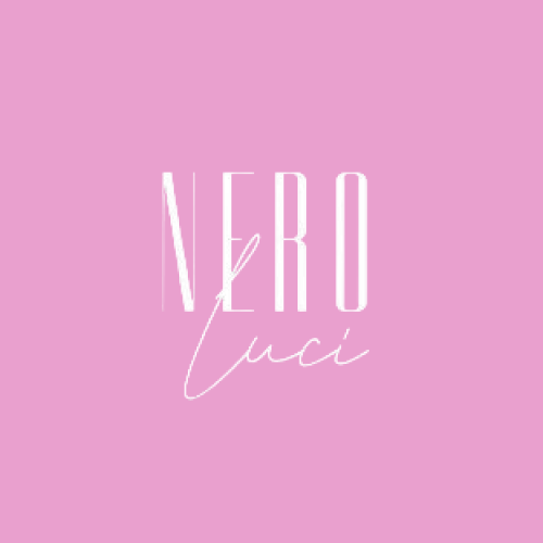 Логотип бренда Nero Luci