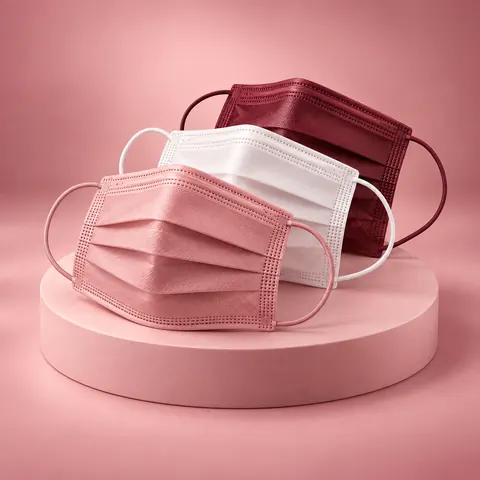 Защитные маски