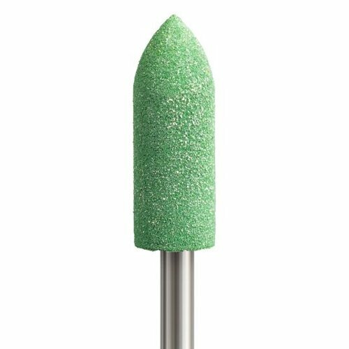 MANITA PROFESSIONAL, Полировщик Силикон-Карбидный GREEN 301
