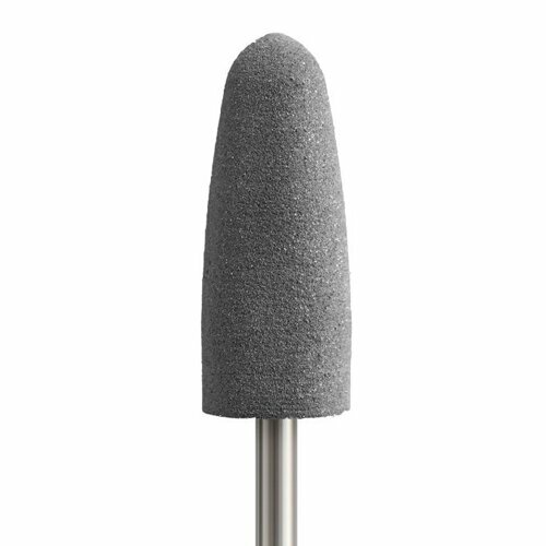 MANITA PROFESSIONAL, Полировщик Силикон-Карбидный DARK GREY 202