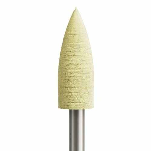 MANITA PROFESSIONAL, Полировщик Силикон-Карбидный YELLOW 102