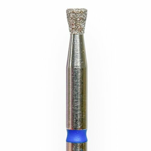 КМИЗ, Фреза алмазная обратный конус, средняя ГСАУ-2,3П-2,5С