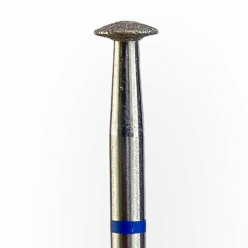 КМИЗ, Фреза алмазная линза, средняя ГСАЧ-4,0П-1,0С