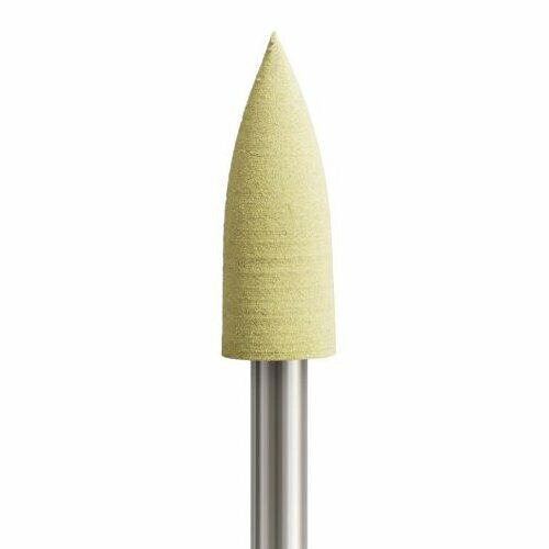 MANITA PROFESSIONAL, Полировщик Силикон-Карбидный YELLOW 101