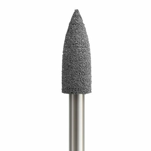MANITA PROFESSIONAL, Полировщик Силикон-Карбидный DARK GREY 101
