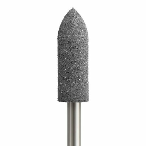 MANITA PROFESSIONAL, Полировщик Силикон-Карбидный DARK GREY 301