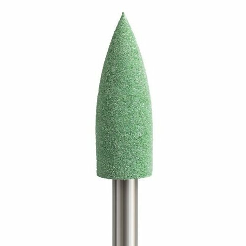 MANITA PROFESSIONAL, Полировщик Силикон-Карбидный GREEN 102