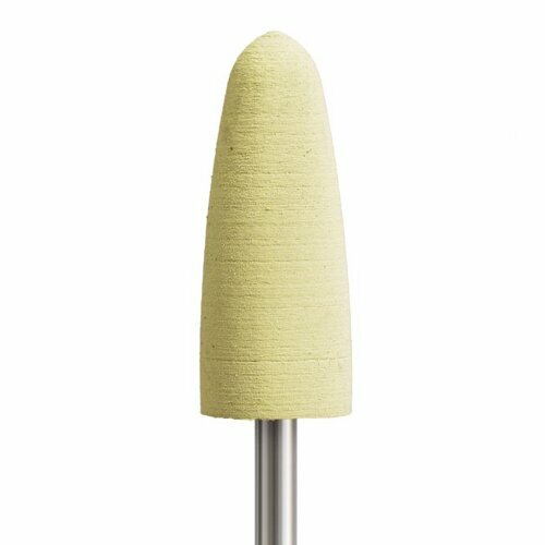 MANITA PROFESSIONAL, Полировщик Силикон-Карбидный YELLOW 202