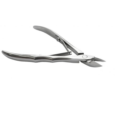 Staleks Pro, Кусачки профессиональные для ногтей EXPERT 60 (NE-60-12, 12 мм.)