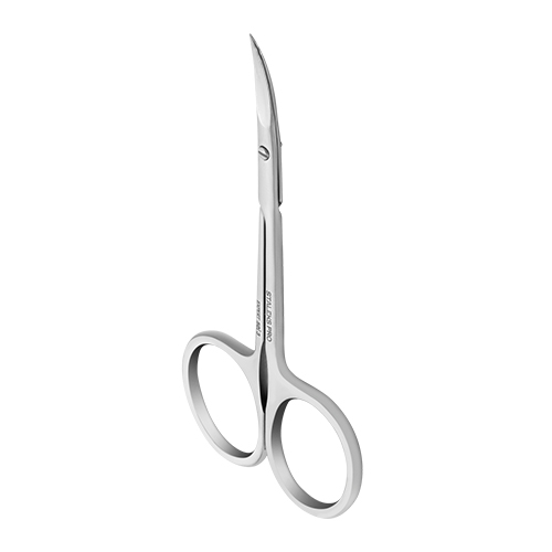 Staleks Pro, Ножницы профессиональные для кутикулы Expert 50 Type 3