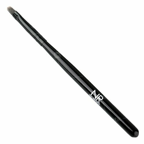 Nail Republic, Nail Brush - Кисть для акрила (8 мм)