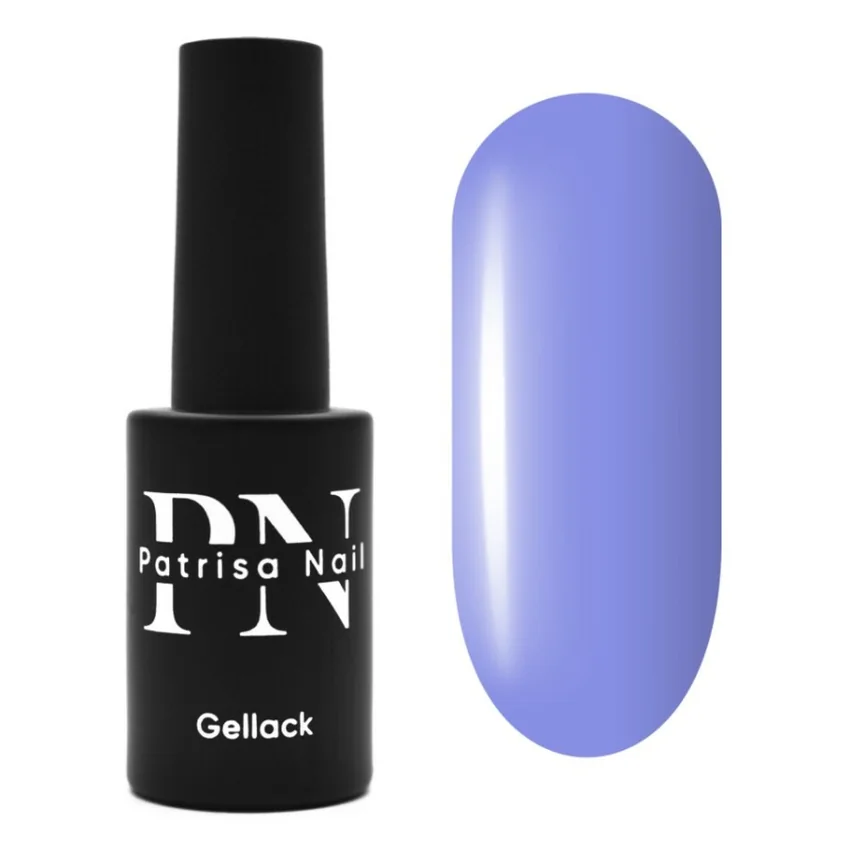 Patrisa nail, Гель-лак One Step №7020, 8 мл