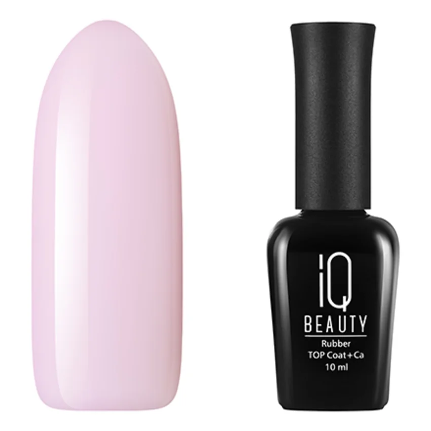 IQ Beauty, Камуфлирующая база №11, Маршмеллоу - Молочный