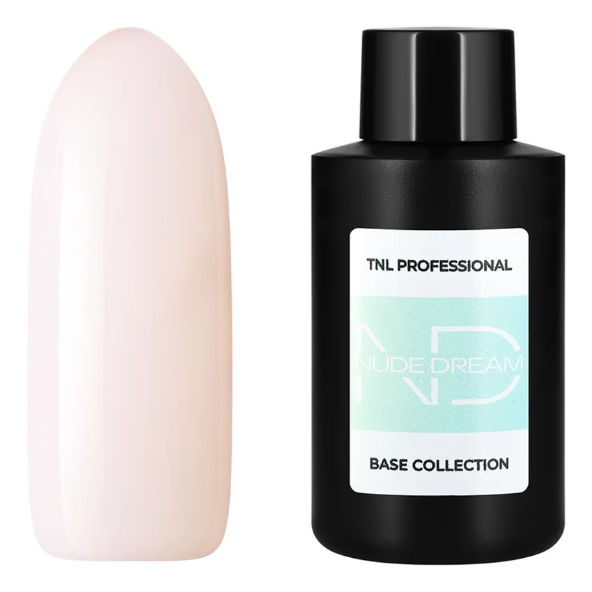 TNL, База Nude Dream Base №16 - Розовый