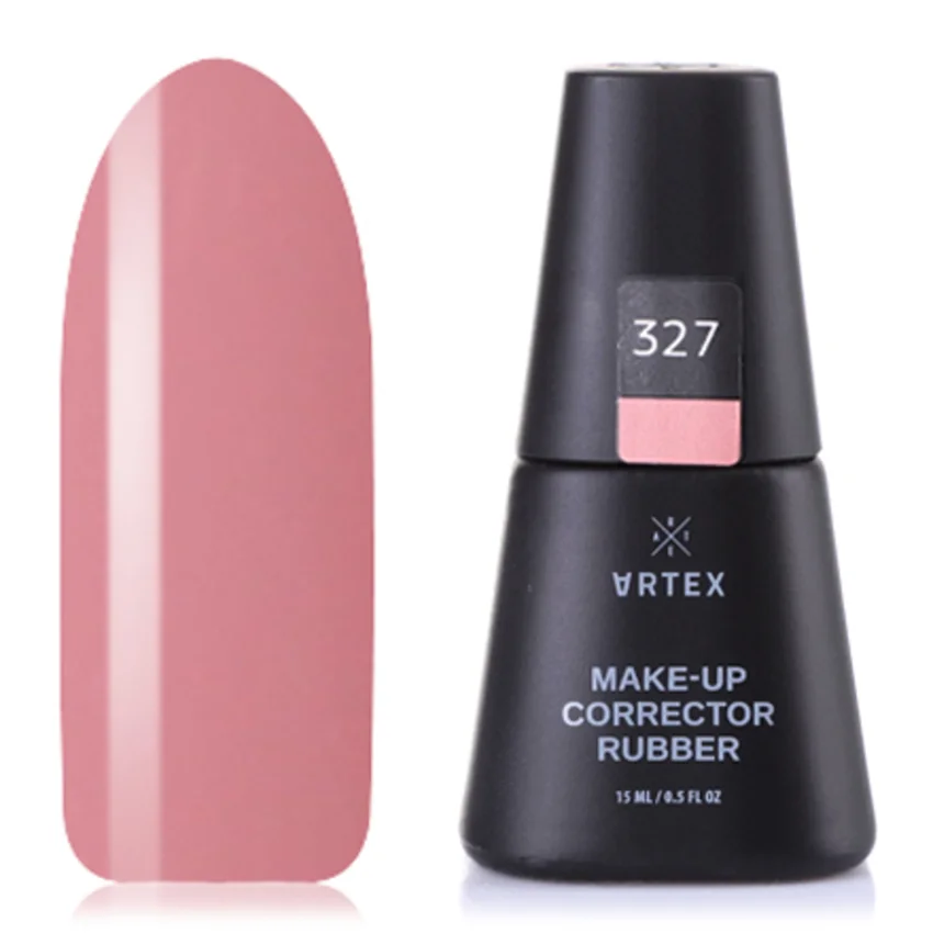 Artex, База Make-up Corrector №327 - Розовый