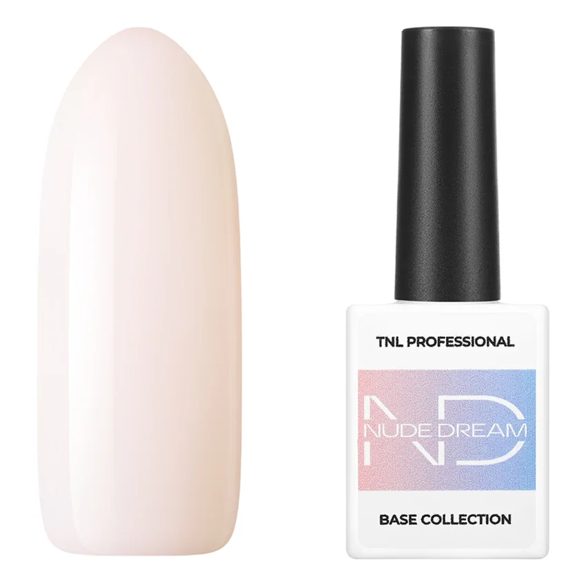 TNL, База Nude Dream Base №16 - Молочный