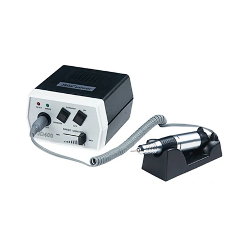 JessNail, Аппарат JD400 PRO, 35W