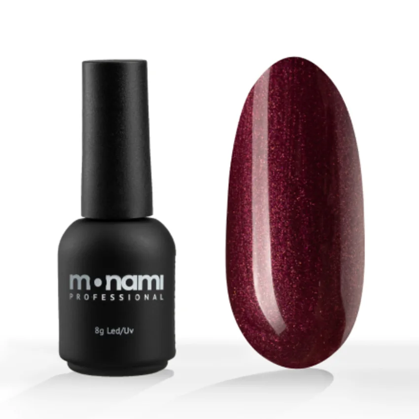 Monami Professional, Гель-лак Main Color 5