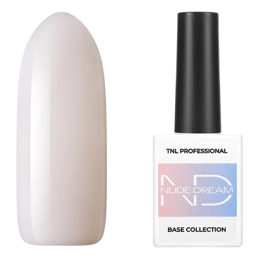 TNL, База Nude Dream Base №19 - Слоновая кость