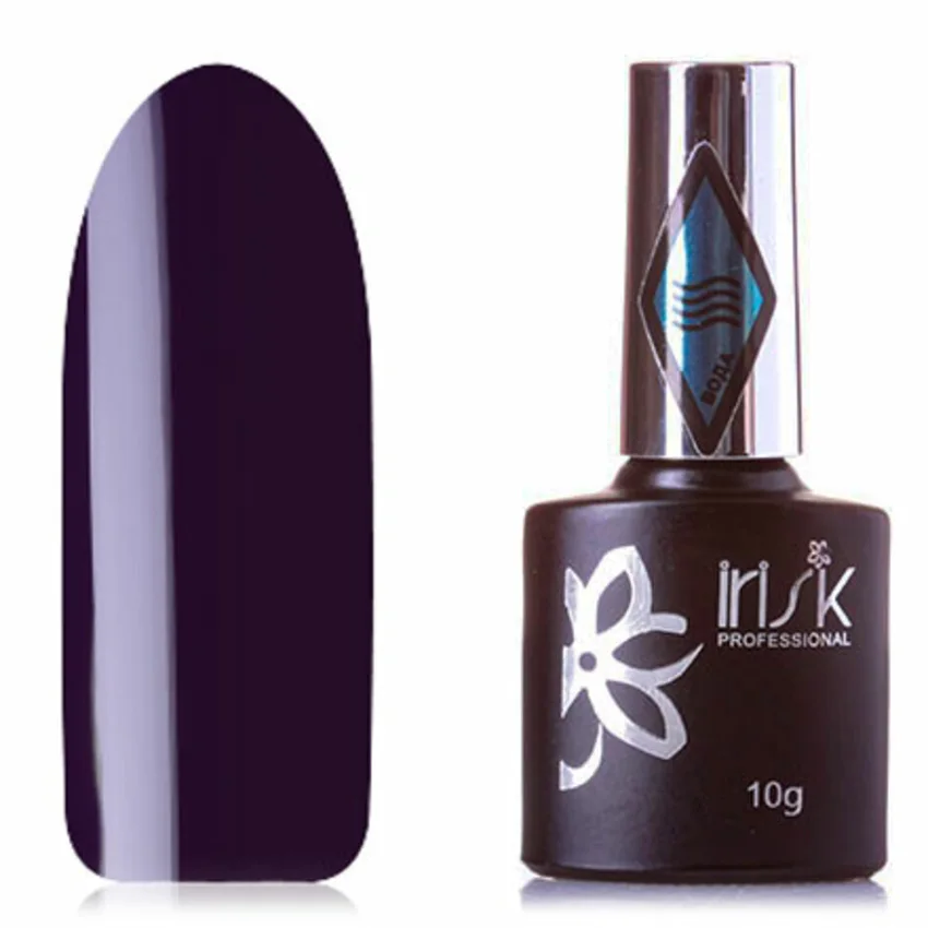 IRISK, Гель-лак Zodiak, Вода №340 - Фиолетовый