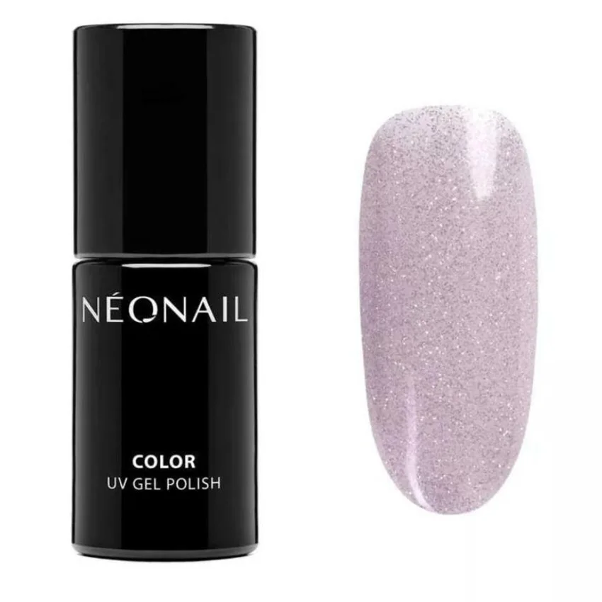 NeoNail, Гель-лак New Bride 7,2 мл - Сиреневый