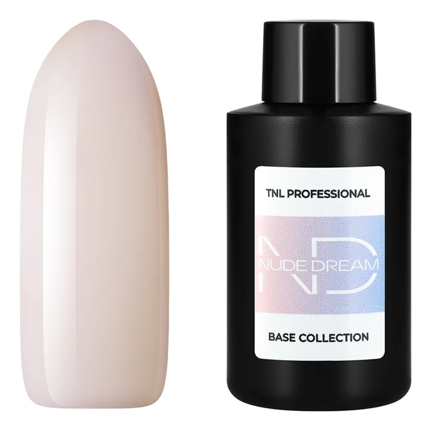 TNL, База Nude Dream Base №19 - Бежевый