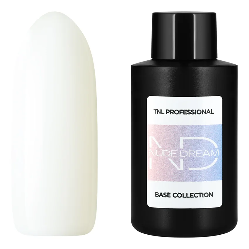 TNL, База Nude Dream Base №01 - Молочный