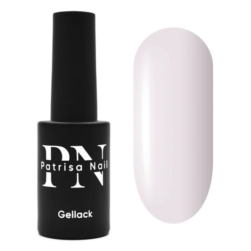 Patrisa nail, Гель-лак One Step №7023, 8 мл