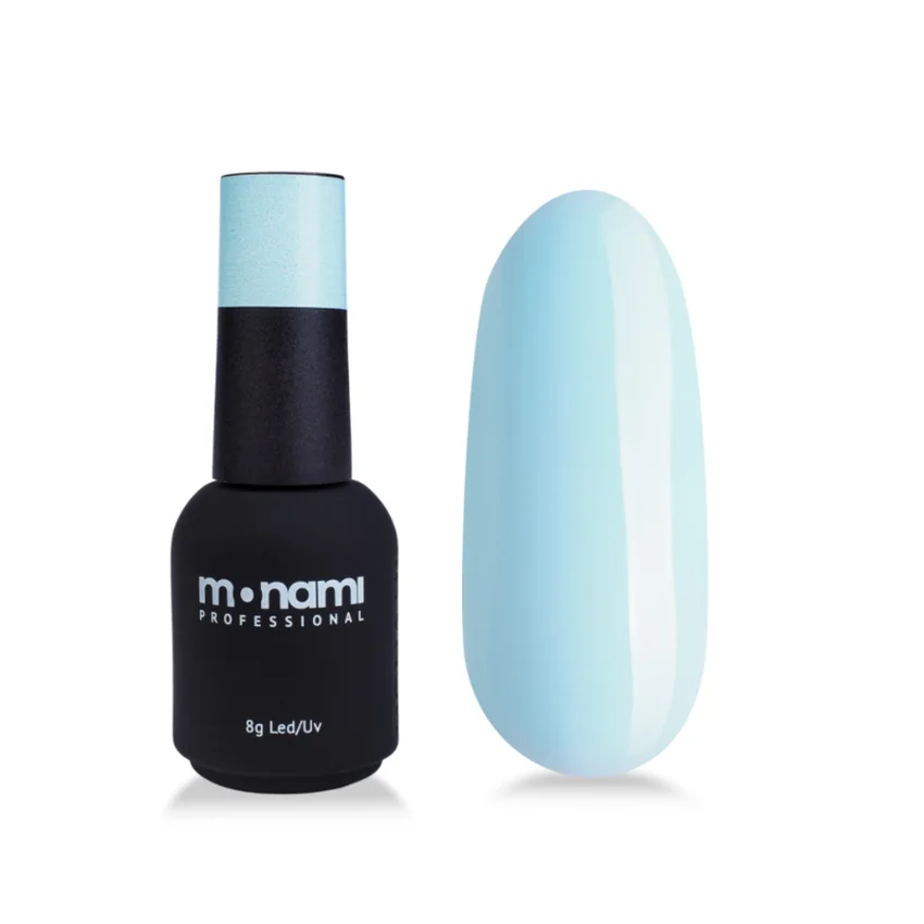 Monami Professional, Гель-лак Toy №3, 8 г