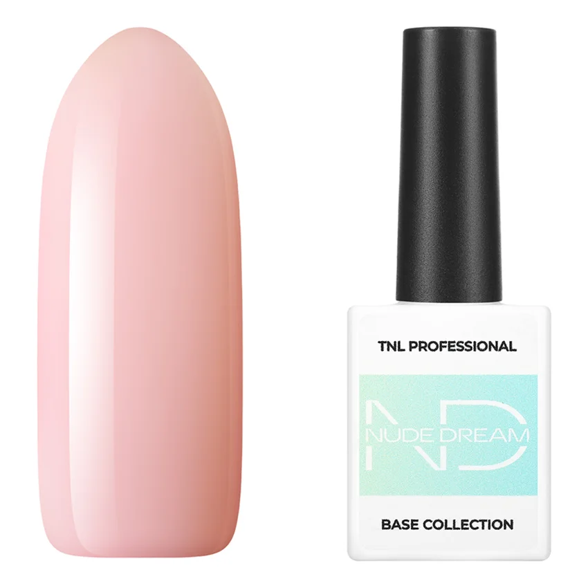TNL, База Nude Dream Base №22 - Розовый