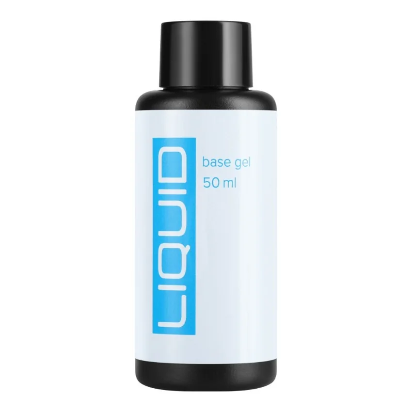 Bio Stretch Gel, Грунтовочная база Liquid, 50 мл