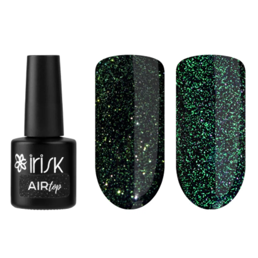 IRISK, Топ Air Top (06 Emerald) (УЦЕНКА)