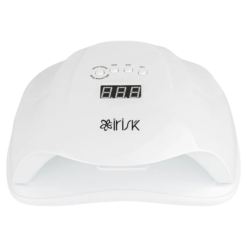 IRISK, Лампа LED/UV Omega, 54W, белая