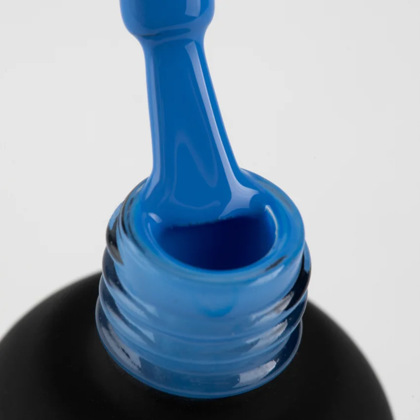 Monami, Гель-лак Fruity Fusion Blueberry, 15 г