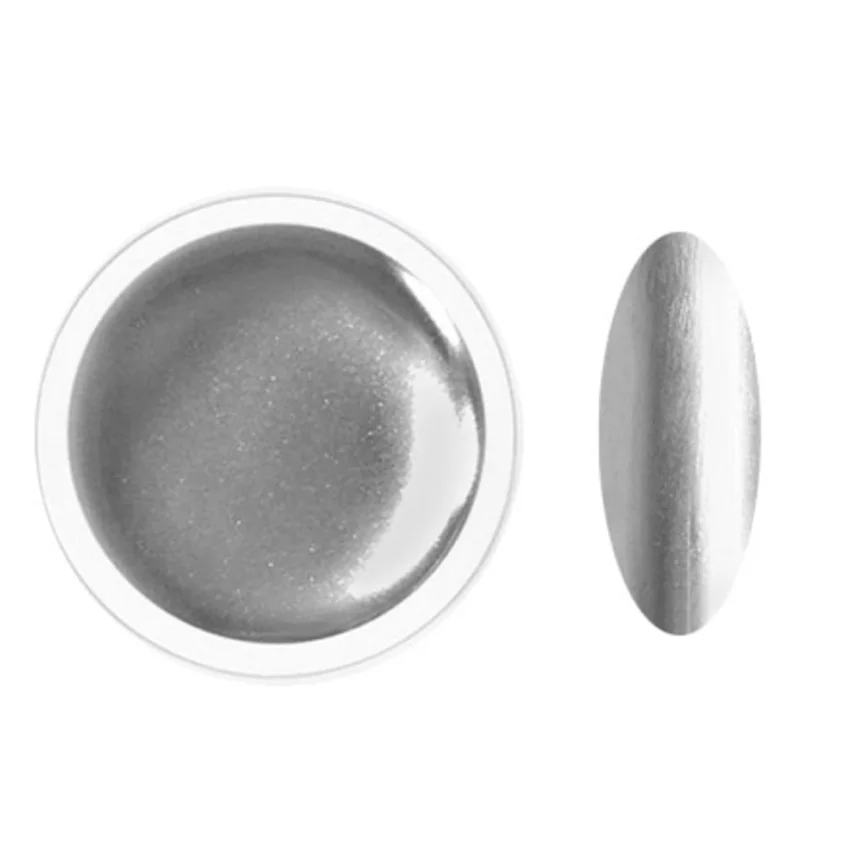 Artex, Гель Mercury, 5 г - Серебряный