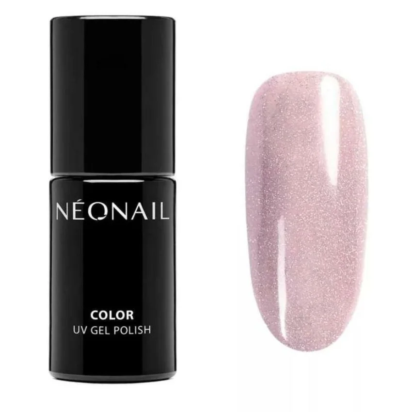 NeoNail, Гель-лак Maid of Honor 7,2мл - Розовый