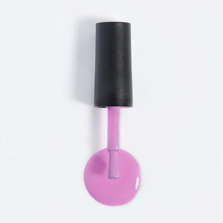 Patrisa Nail, Гель-лак Axios Gel №210 Pink Frosting, 8 мл