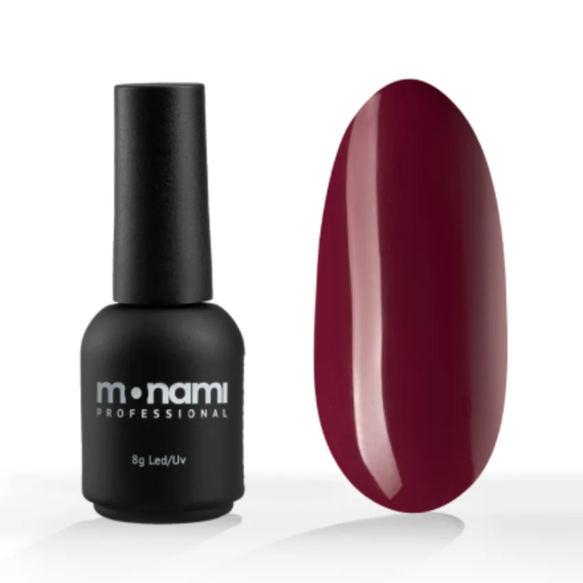 Monami Professional, Гель-лак Main Color 4
