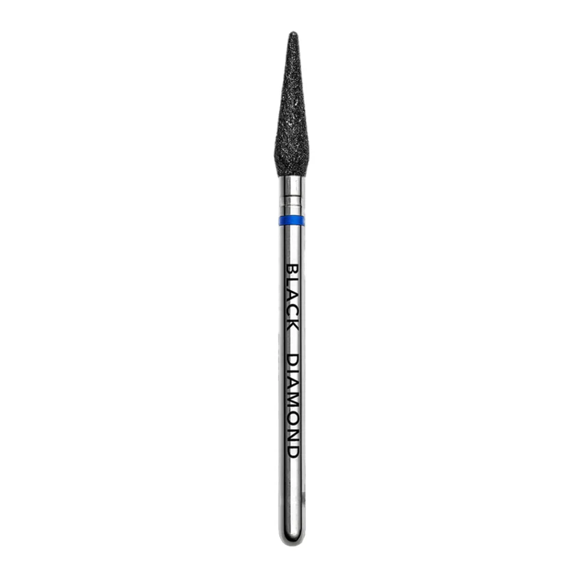Magic Bits, Фреза алмазная Black Diamond Капля D=3.0 мм, средняя