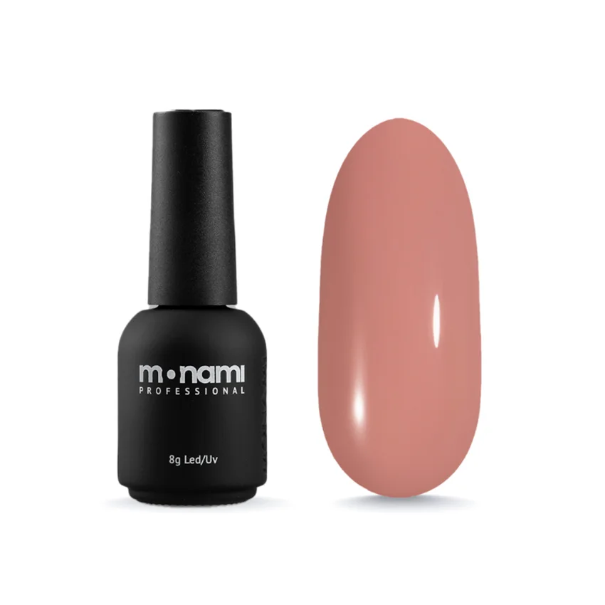 Monami Professional, Гель-лак Сonfession, 8 г